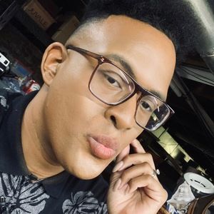 Meet your Posher, Jay